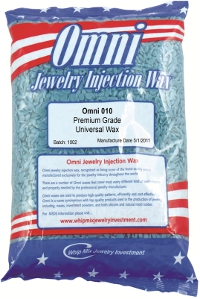 Omni 010 Premium Grade Universal Wax