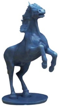 Omni Wax (horse)